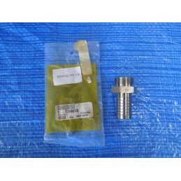 Montavimo jungtis john deere 310j 325j