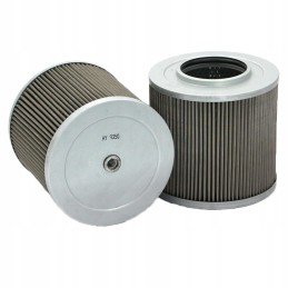 Hidraulinis filtras doosan dx235 lcr hy9350 24749016a