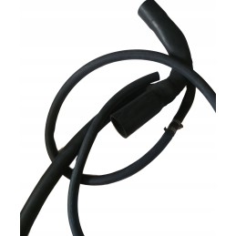 Variklio aušinimo vamzdis, apatinis 3cx 4cx 834 10597