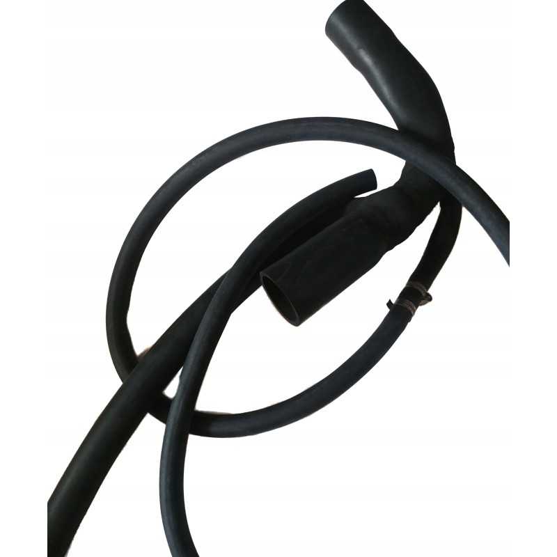 Variklio aušinimo vamzdis, apatinis 3cx 4cx 834 10597