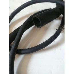 Variklio aušinimo vamzdis, apatinis 3cx 4cx 834 10597