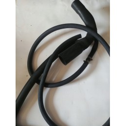 Variklio aušinimo vamzdis, apatinis 3cx 4cx 834 10597