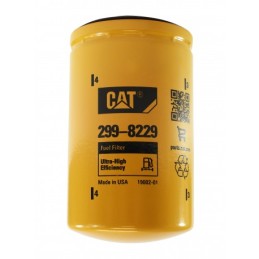 Kuro filtras cat m315d m316d m318d m322d 928h 450e 924h 2998229 3430036