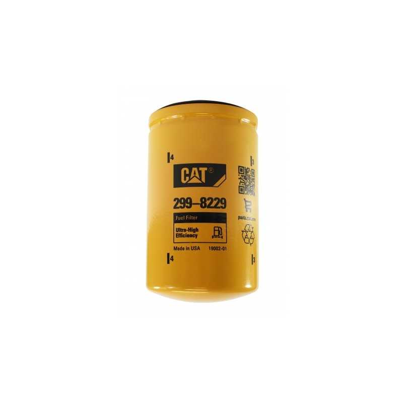 Kuro filtras cat m315d m316d m318d m322d 928h 450e 924h 2998229 3430036