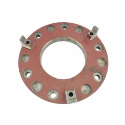 Sankabos slėgio plokštė ii c 330 c 328 50 01 001 0