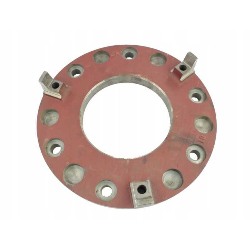 Sankabos slėgio plokštė ii c 330 c 328 50 01 001 0