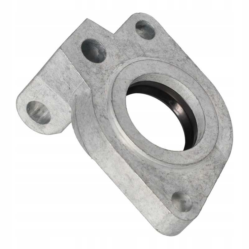 Nordhydraulic rm270 svirties konsolė, hiab v5 versija