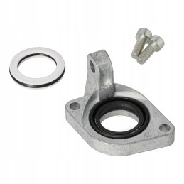 Nordhydraulic rm270 svirties konsolė, hiab v5 versija