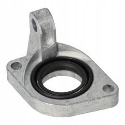 Nordhydraulic rm270 svirties konsolė, hiab v5 versija