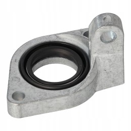 Nordhydraulic rm270 svirties konsolė, hiab v5 versija