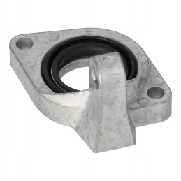 Nordhydraulic rm270 svirties konsolė, hiab v5 versija