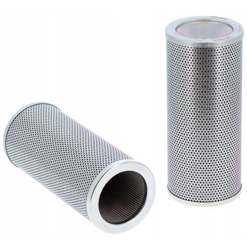 Sh53123 hidraulinės alyvos filtro hifi filtras