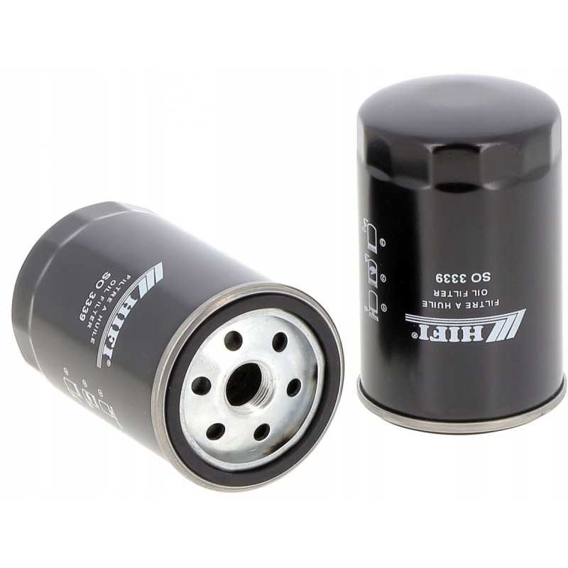 So3339 hifi alyvos filtras