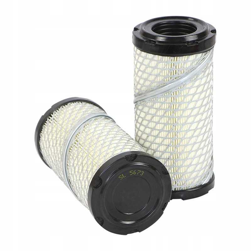 Yanmar 3tnv76 hge oro filtras 11951512520