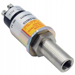 Gesinimo ritė 836640253 12v korpusas cs sisu steyr