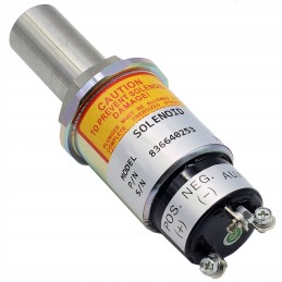 Gesinimo ritė 836640253 12v korpusas cs sisu steyr