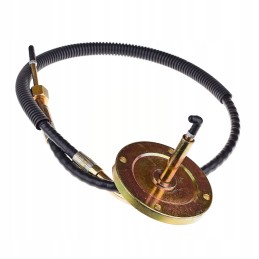 Wacker wpu1550 valdymo kabelis 0401233