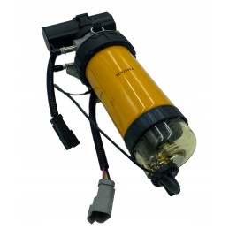 JCB JS 320 07458 kuro siurblys