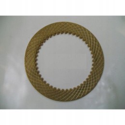 GTV sankabos diskas Landini Vision 3662596m1