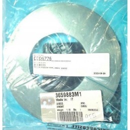 PTO sankabos stūmoklis landini legend g max 3659883m1