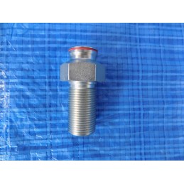 Jungties adapteris john deere 670g 870g 770g