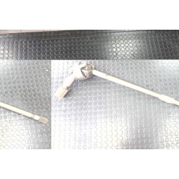 Sukomplektuoti polai, skirti dėklui 580le 580sle 580sm plus