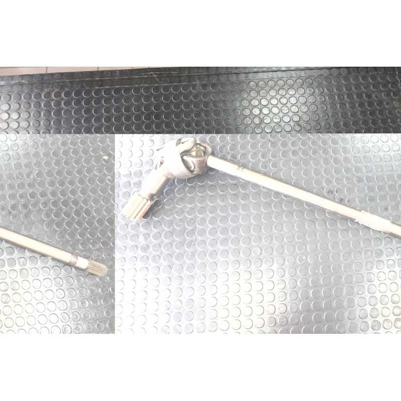 Sukomplektuoti polai, skirti dėklui 580le 580sle 580sm plus