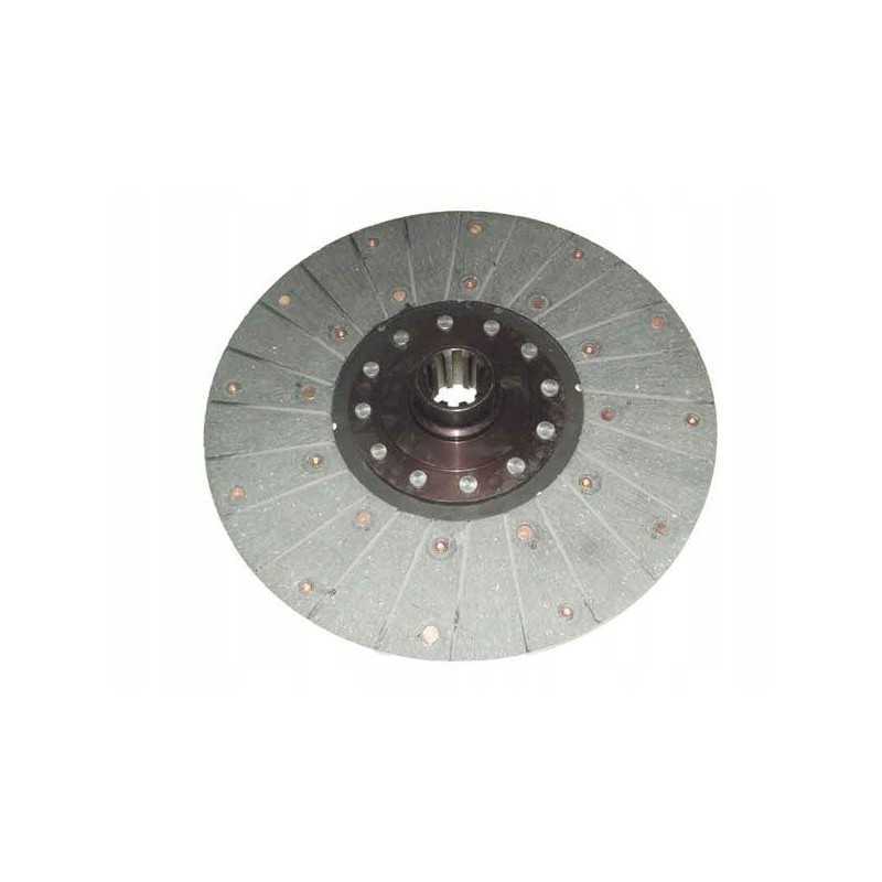 Agro mar sankabos diskas 1 laipsnio baltarusiškas