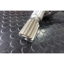 Sukomplektuoti polai, skirti dėklui 580le 580sle 580sm plus