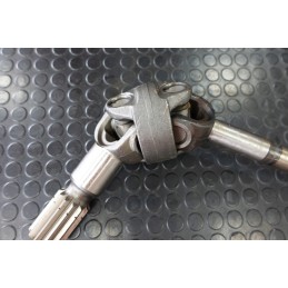 Sukomplektuoti polai, skirti dėklui 580le 580sle 580sm plus