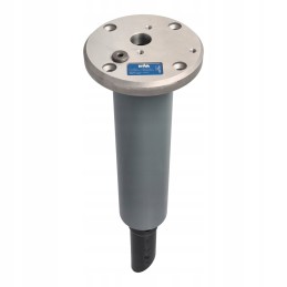 Hyva 469 hc grįžtamasis filtras, pilnas, plokščias