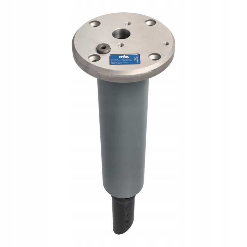 Hyva 469 hc grįžtamasis filtras, pilnas, plokščias