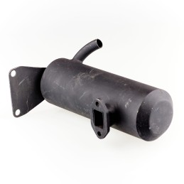 Wacker BS rammers duslintuvas 0066501