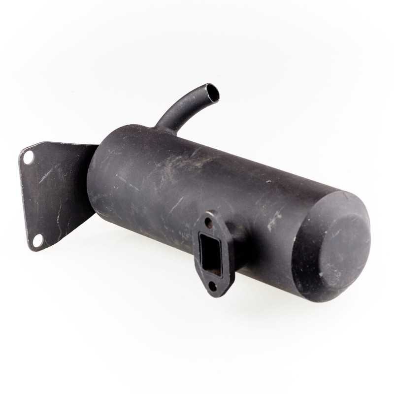 Wacker BS rammers duslintuvas 0066501