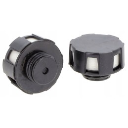 Fs295 hidraulinio alsuoklio filtro hifi filtras
