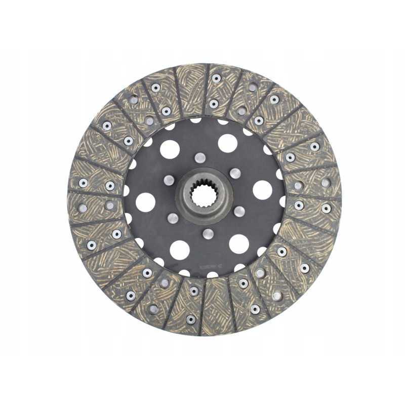 Sankabos diskas ir komforto lygis 7201 1152 7201