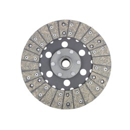 Sankabos diskas ir komforto lygis 7201 1152 7201