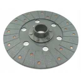 Sankabos diskas II ST Q280 Zetor 5211 774 72011150