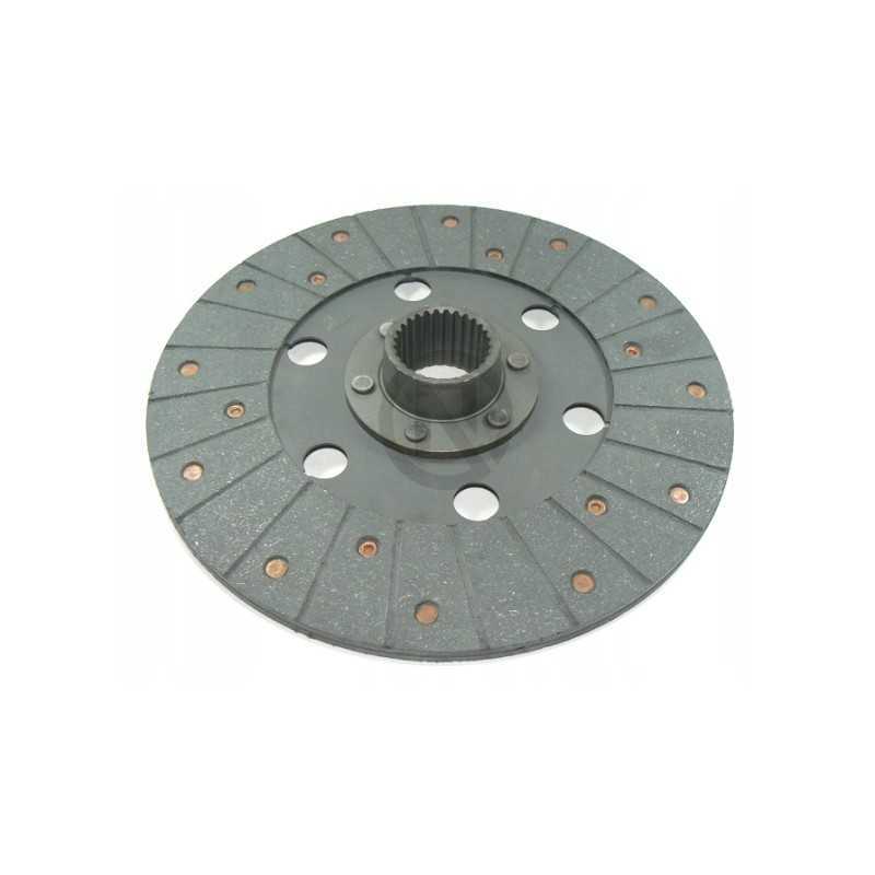 Sankabos diskas II ST Q280 Zetor 5211 774 72011150