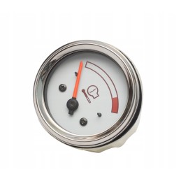 Vandens temperatūros indikatorius JCB ekskavatoriniam krautuvui