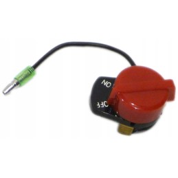 Įjungimo/išjungimo jungiklis honda gx 160 gx 270 340 gx 390