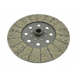 Sankabos disko skersmuo 310 mm 18 dantų 7901 1180 79011