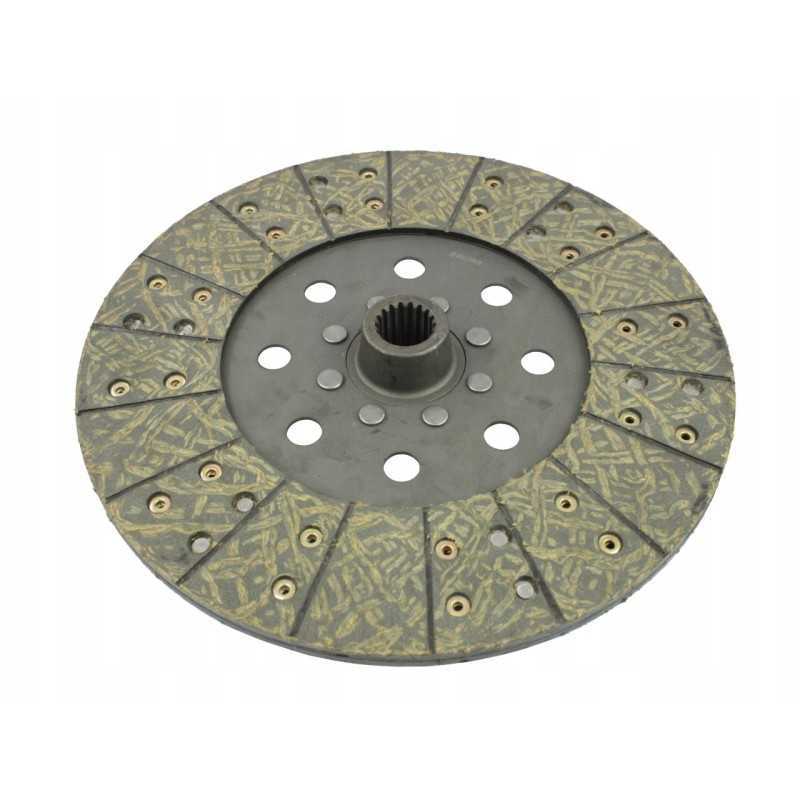 Sankabos disko skersmuo 310 mm 18 dantų 7901 1180 79011