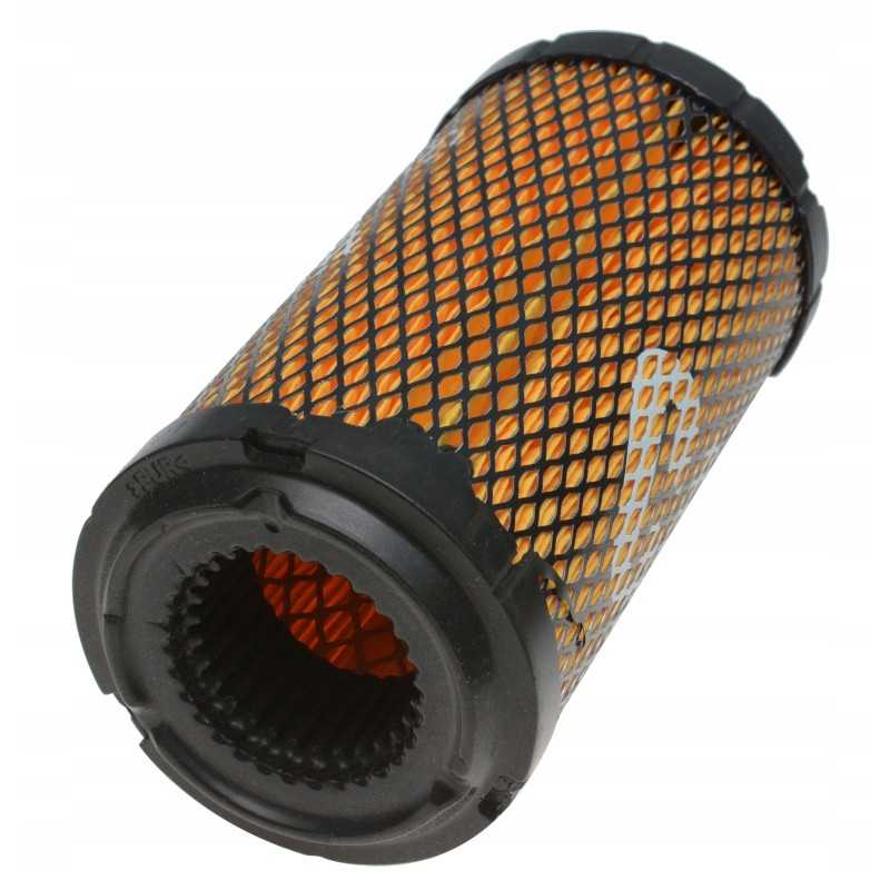 Mini kop cat oro filtras