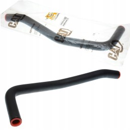 Hidraulinės žarnos katė