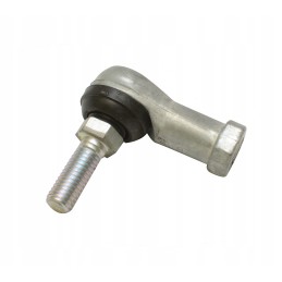 Rutulinis šarnyras M8 kairysis JCB ekskavatorius-krautuvas