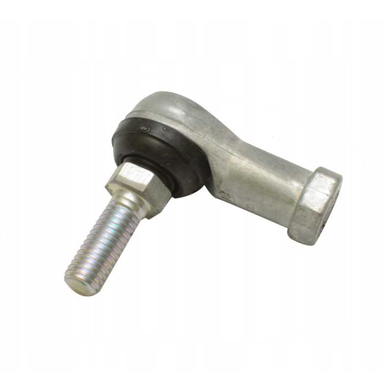 Rutulinis šarnyras M8 kairysis JCB ekskavatorius-krautuvas