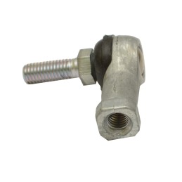 Rutulinis šarnyras M8 kairysis JCB ekskavatorius-krautuvas