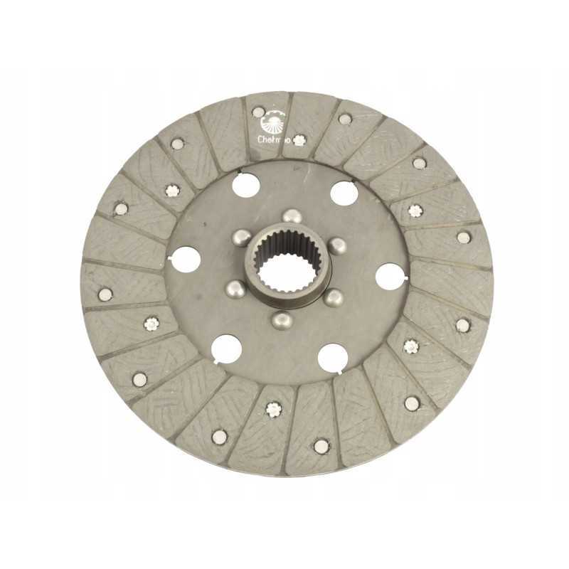 Sankabos diskas, 2 pakopa, Chelmno 70011176