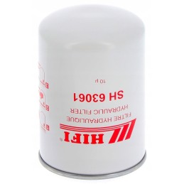 Hifi sh63061 kuro skirstytuvo filtras